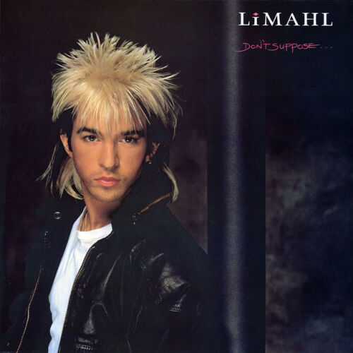 Limahl - imusic.am
