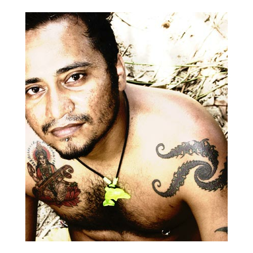 DJ Nasha - imusic.am