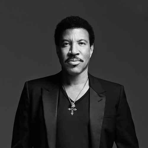 Lionel RIchie - imusic.am