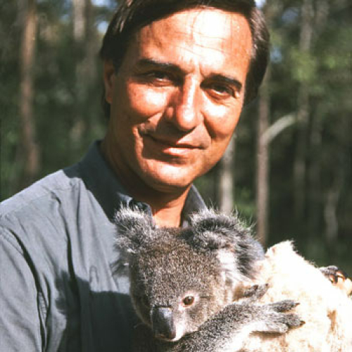 Allain Bougrain Dubourg - imusic.am