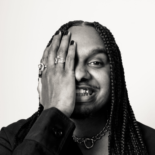 Baker Boy - imusic.am