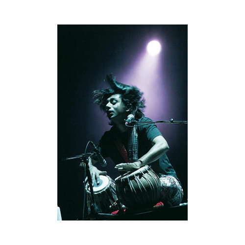 Talvin Singh - imusic.am