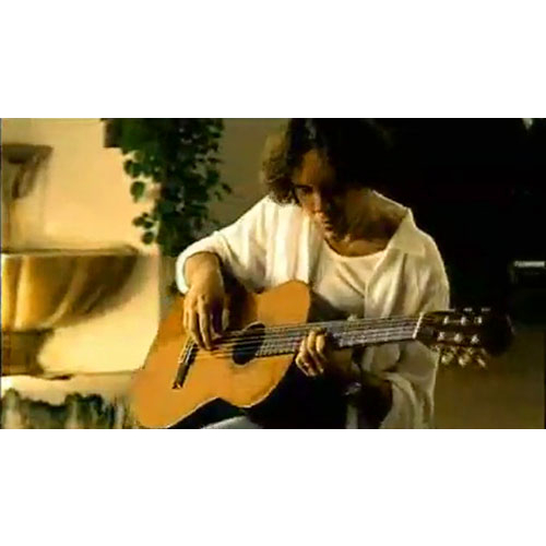 Gustavo Montesano - imusic.am