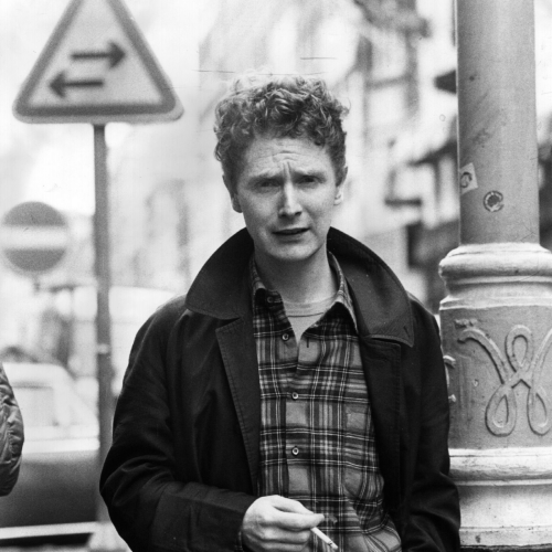 Malcolm McLaren - imusic.am