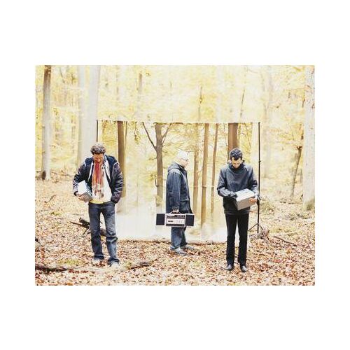 Télépopmusik - imusic.am