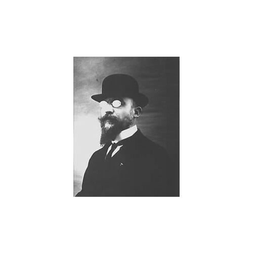 Эрик Сати - imusic.am