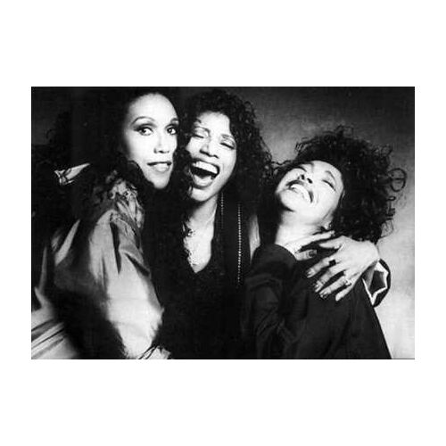 Pointer Sisters - imusic.am
