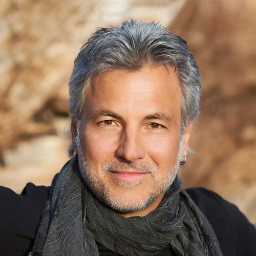 Chris Spheeris - imusic.am