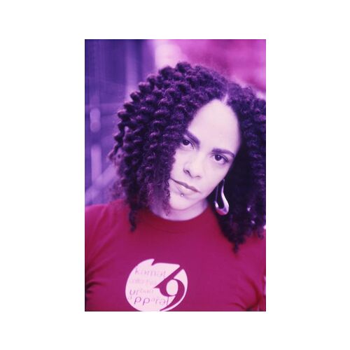 Ursula Rucker - imusic.am