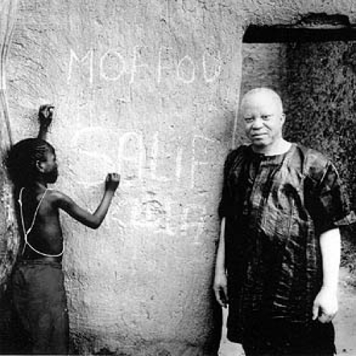 Salif Keïta - imusic.am