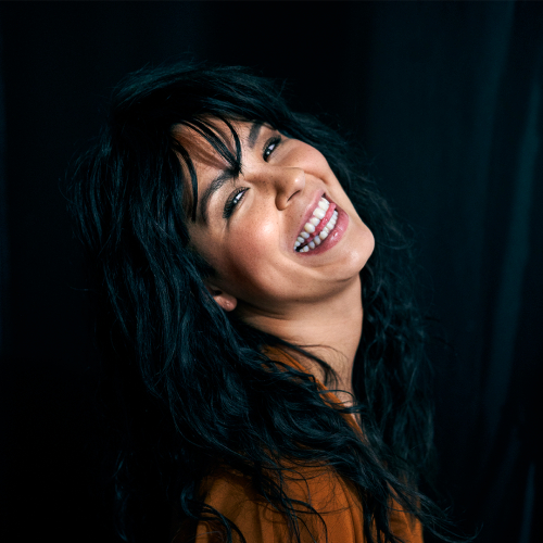 Maria Mena - imusic.am