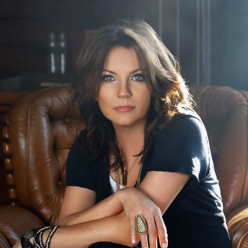 Martina McBride - imusic.am