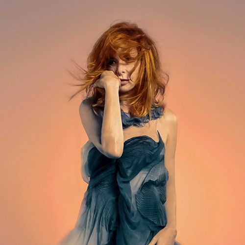 Mylène Farmer - imusic.am