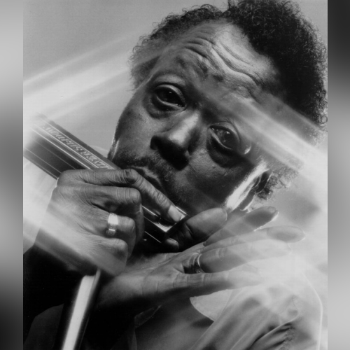 Carey Bell - imusic.am