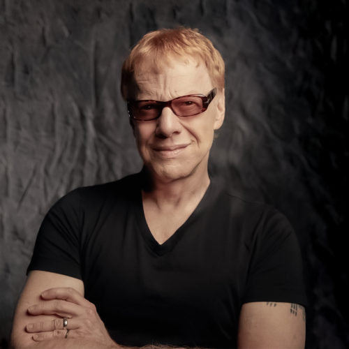 Дэнни Элфман - imusic.am