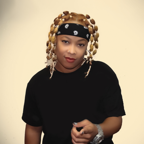 Da Brat - imusic.am