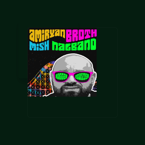 Amiryan Mish - imusic.am