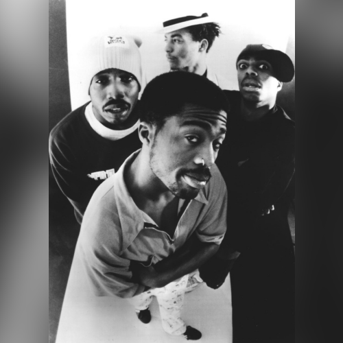 The Pharcyde - imusic.am