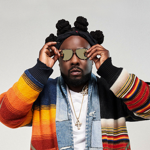 Wale - imusic.am
