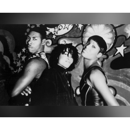 Technotronic - imusic.am