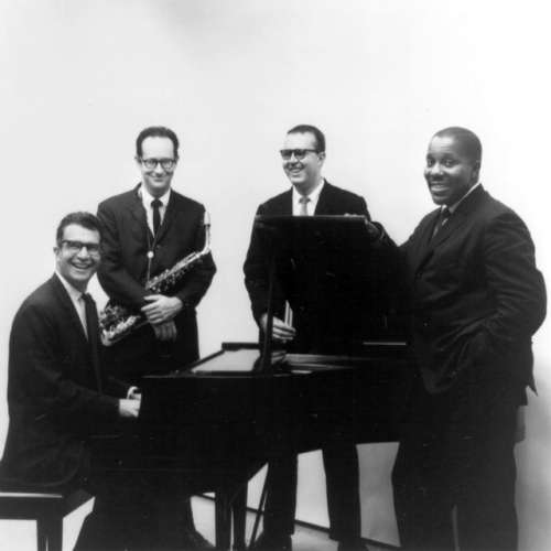 The Dave Brubeck Quartet - imusic.am