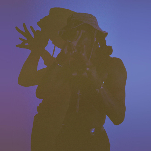 Blood Orange - imusic.am
