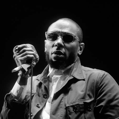Mos Def - imusic.am