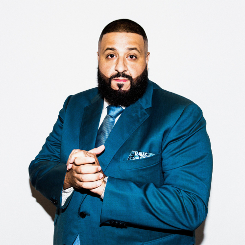 DJ Khaled - imusic.am