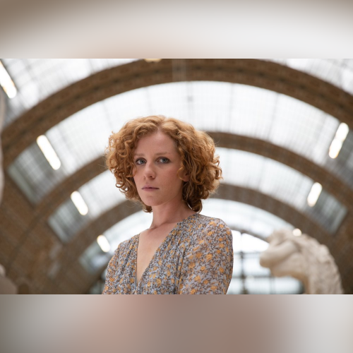 Alina Orlova - imusic.am