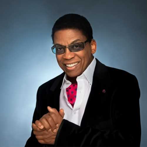 Herbie Hancock - imusic.am