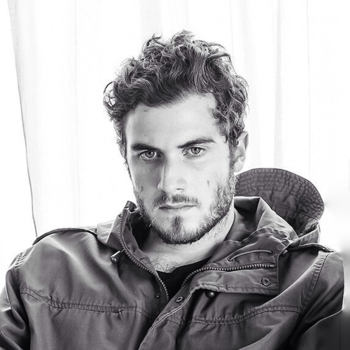 Nicolas Jaar - imusic.am