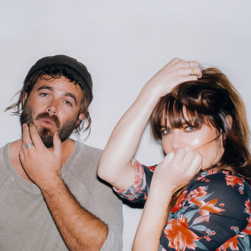 Angus & Julia Stone - imusic.am