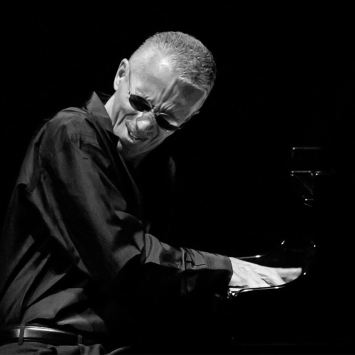 Keith Jarrett - imusic.am