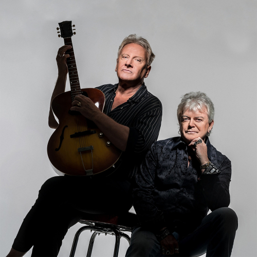 Air Supply - imusic.am