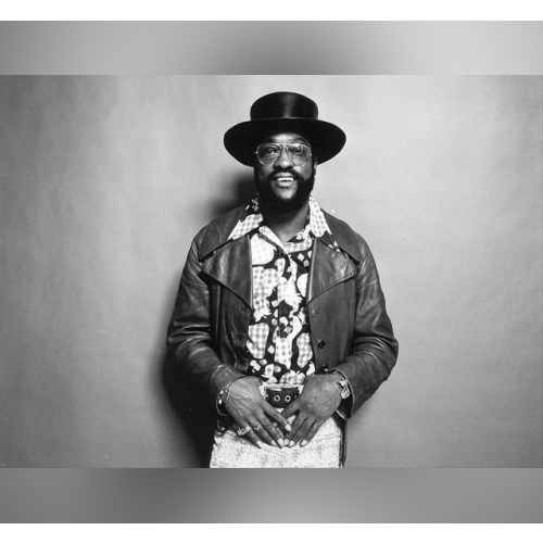 Billy Paul - imusic.am