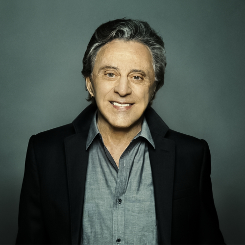 Frankie Valli - imusic.am