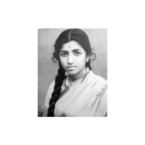 Lata Mangeshkar - imusic.am