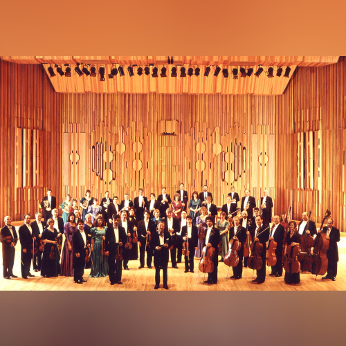 Academy of St Martin in the Fields - imusic.am