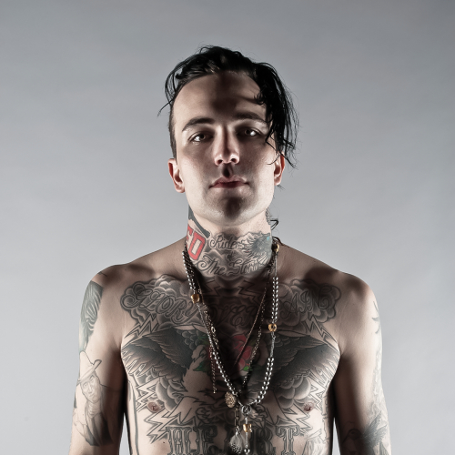 Yelawolf - imusic.am