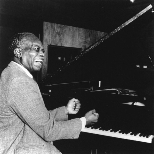 Hank Jones - imusic.am