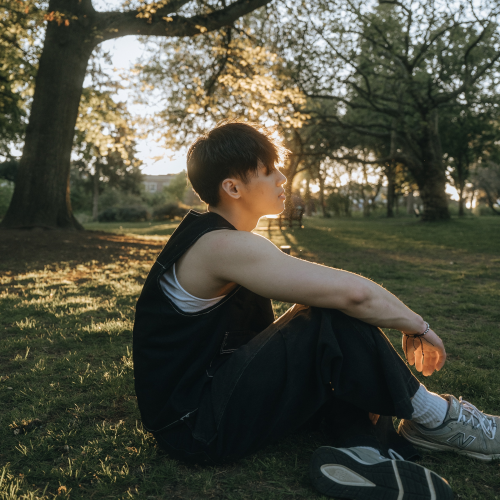 Johnny Huynh - imusic.am