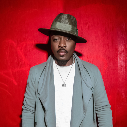 Anthony Hamilton - imusic.am