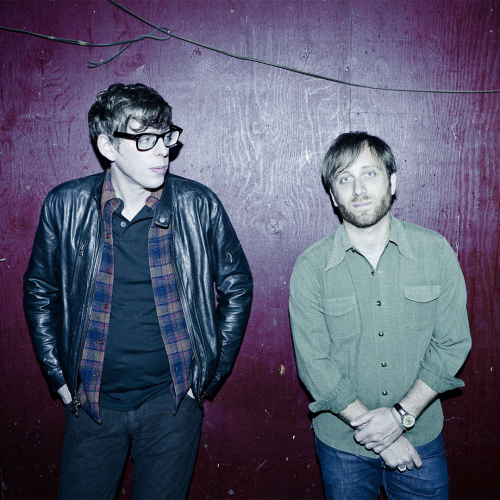 The Black Keys - imusic.am