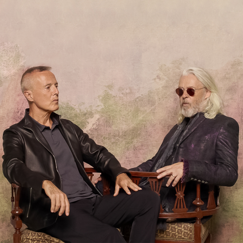 Tears For Fears - imusic.am