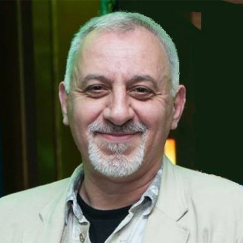 Krist Manaryan - imusic.am