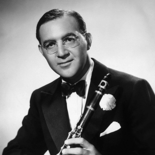 Benny Goodman - imusic.am