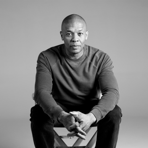 Dr. Dre - imusic.am