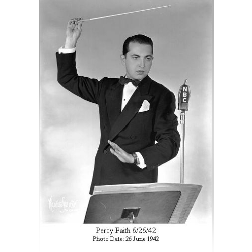 Percy Faith - imusic.am