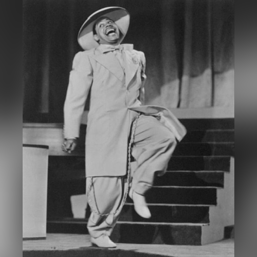 Cab Calloway - imusic.am