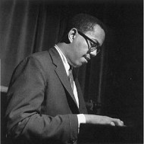 Cedar Walton - imusic.am